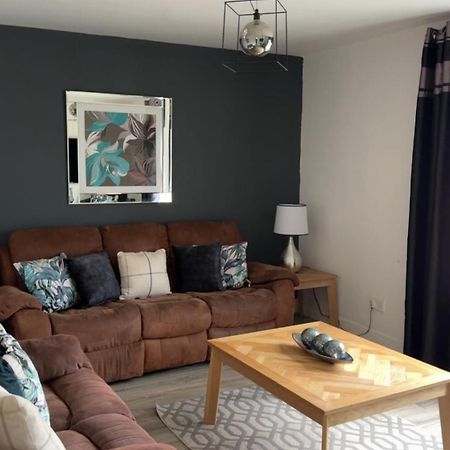 Crown Street Getaway Apartamento Ayr Exterior foto